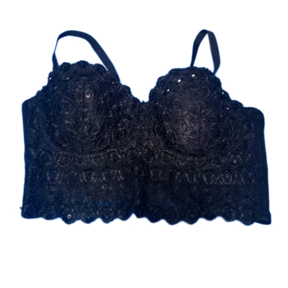 Windsor Bralette Large